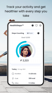 HealthSteps-Screen-1
