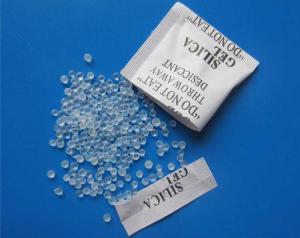 Desiccant Market Growth