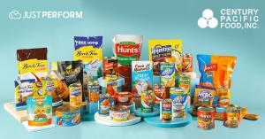Century Pacific chooses JustPerform for financial transformation