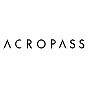 ACROPASS logo