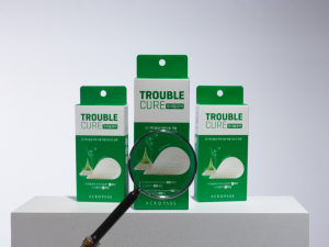Trouble Cure_Acropass