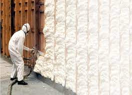 Allied Market Research published a new report, titled, "Spray Polyurethanes foam Market Size, Share, Competitive Landscape and Trend Analysis Report by Product Type (Open Cell Foam, Closed Cell Foam, Others (one component, high density spray polyurethane foam)), by Construction Types (Commercial, Residential) and by Applications (Residential Walls, Residential Roofing, Commercial Walls, Commercial Roofing, Others (Medical, Telecom, Transportation, etc Spray Polyurethanes foam Market