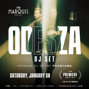 Odesza
