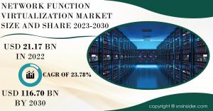 Network Function Virtualization (NFV) Market Report
