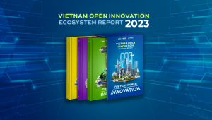 Vietnam Open Innovation Ecosystem Report 2023