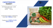 Carotenoids Market to Reach USD 2.7 Billion by 2031 with 3.9% CAGR Growth