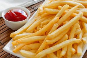 Worldwide French Fries Market