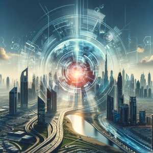 Dubai Future