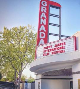 Poppy Jasper International Film Festival