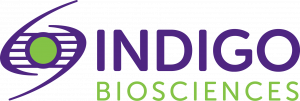 INDIGO Biosciences Logo