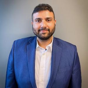 Dev Joshi Realtor