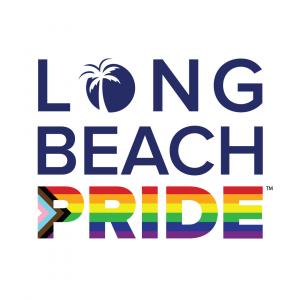 Long Beach Pride Logo