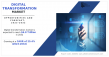 Digital Transformation Market Growing at 25.4% CAGR | Reach USD 6.8 Trillion by 2032