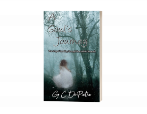 A Soul's Journey: The Story of Traveling through Time to Find the Truth