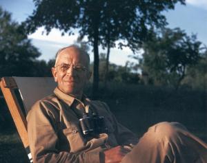 Aldo Leopold