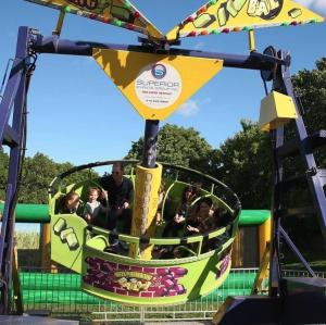 Amusement Ride Rentals - Superior Events Group