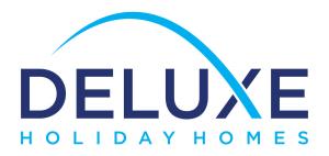 Deluxe Holiday Homes, Dubai