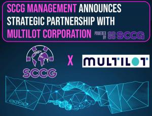 SCCG Management Announces Strategic Partnership With MultiLot ...