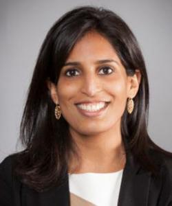 Juvaria Kahn