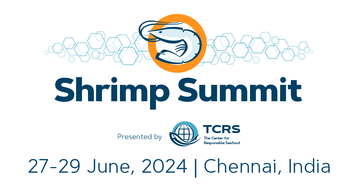 Shrimp Summit 2024 Announced Small Business World Journal   20126920 24shrimpsummit 1200x628 