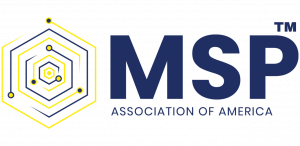 MSPAA TM Blue Logo