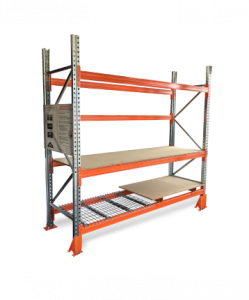 Pallet Racking