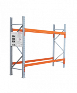 Pallet Racking - Unirack