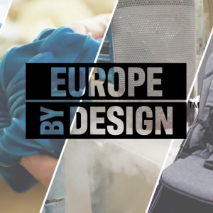 TernX Carry On showcased on Europe ByDesign