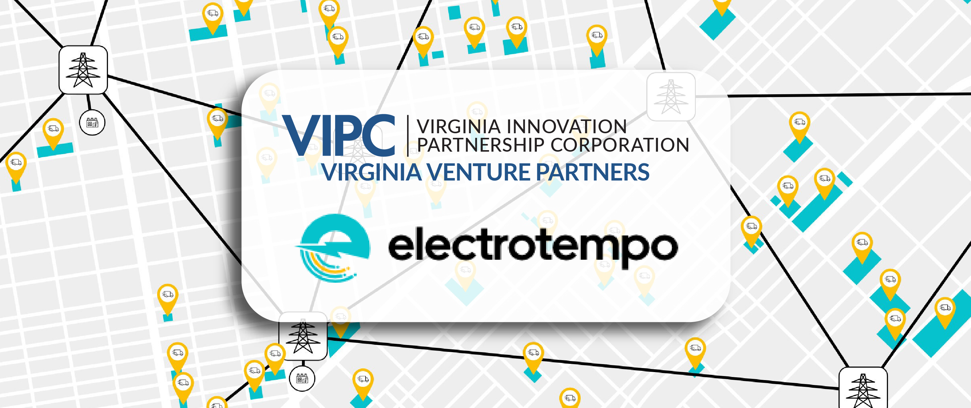 VIPC’s Virginia Venture Partners Invests In ElectroTempo For EV ...