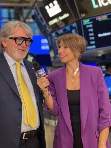Just as the Italian government undertakes an official institutional and business mission to Brazil to strengthen economic and industrial ties with Latin America, a historic milestone of Made in Italy success is being celebrated in the region