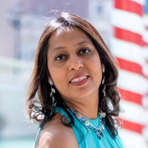 Ami Shah - Founder of Ami Shah CPA