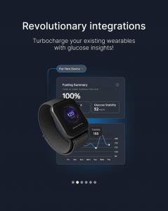 Supersapiens Diabetes App