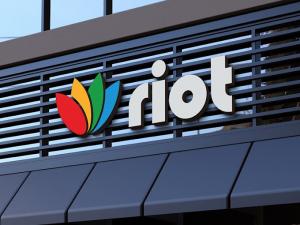Swiftwall and Riot Creative Imaging Partnership