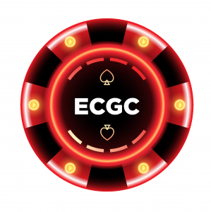 ECGC logo only