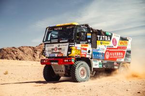 DAKAR 2024_BUGGYRA_STAGE 9_01