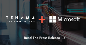Tehama PLUS Microsoft