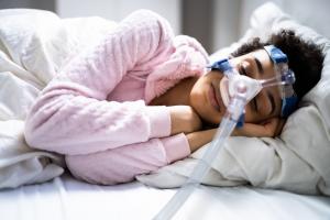 Positive Airway Pressure Devices