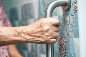 grab bar