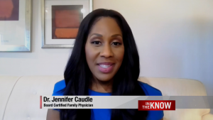 Mucinex_Dr. Jennifer Caudle