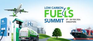 Low Carbon Fuels Summit