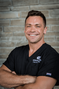 Dr. Deal is certified by the American Board of Cosmetic Surgery (ABCS), the American Board of Facial Cosmetic Surgery (ABFCS), as well as the American Board of Surgery (ABS).