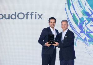 the Deloitte Technology Fast 50 Program