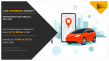 From $2.9 Billion in 2022 to $17.8 Billion in 2032 : Car Sharing Market Accelerating at 20.2% CAGR