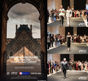 Paris Kids Fashion Week21