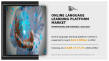 Online Language Learning Platform Market Expected to Hit USD 44.8 Million by 2032, Heats Up with 17.2% CAGR