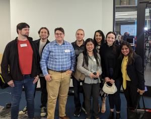 TechWise Roadshow at DMACC, April 2023