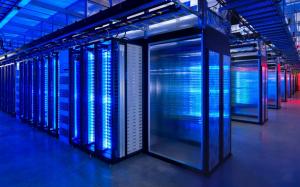 Data Center Construction market