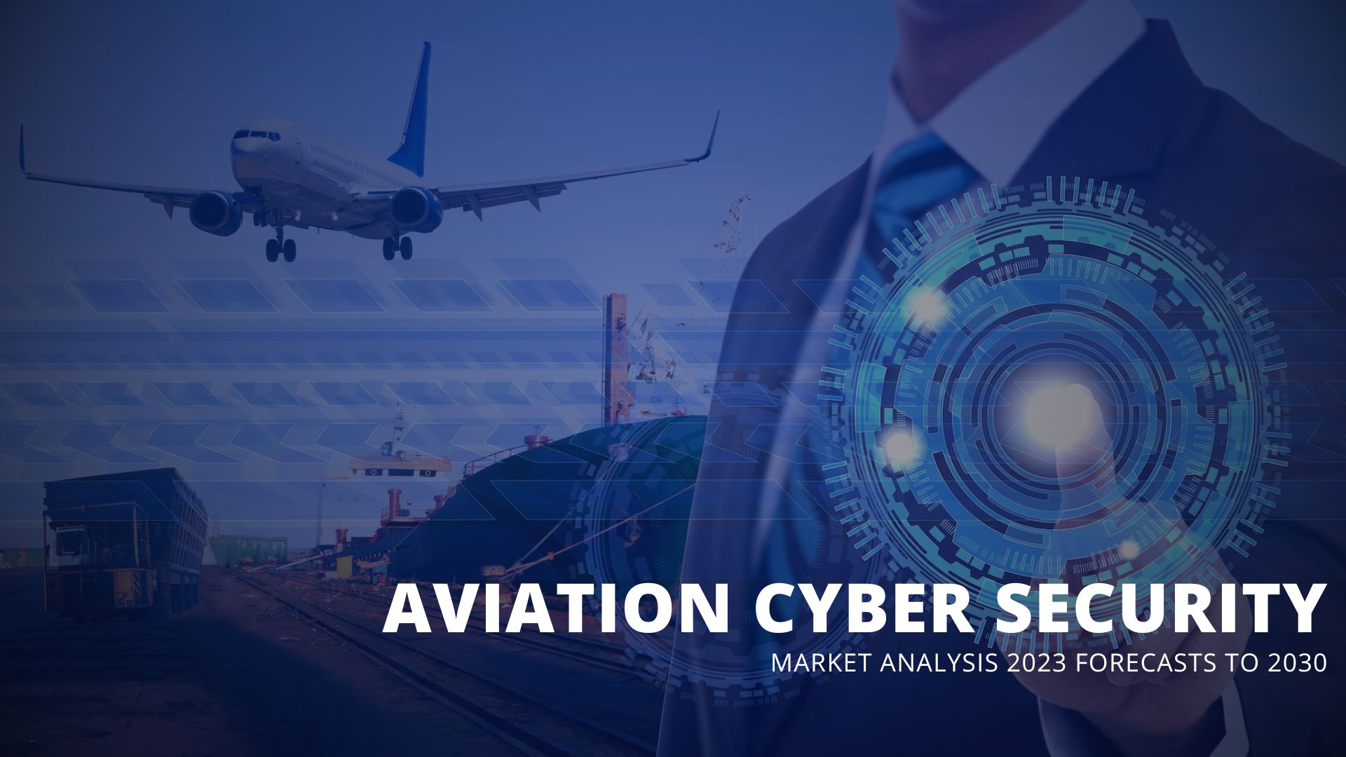 Aviation Cyber Security Market 2024 Emerging Trends Investment Trends Opportunities And Growth