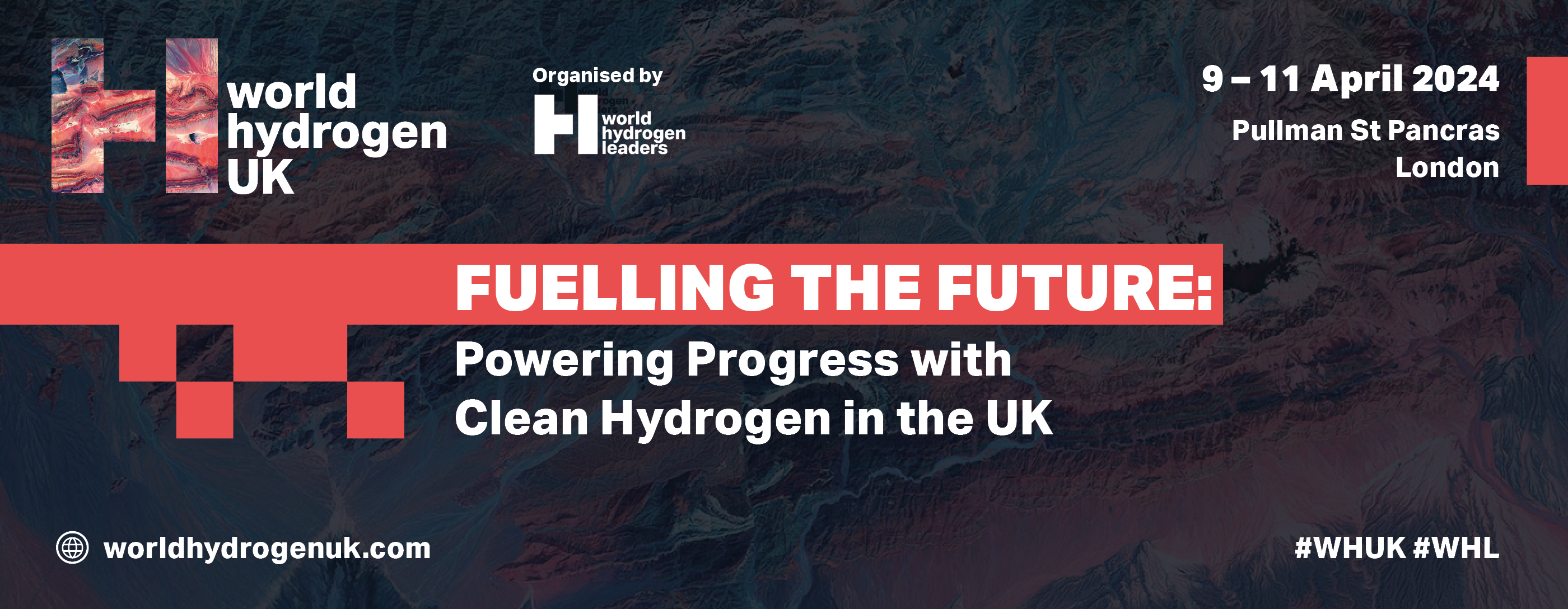 World Hydrogen Leaders Unveils Inaugural World Hydrogen UK Event Amidst ...