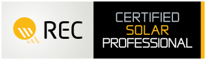Virtue Solar REC Approved